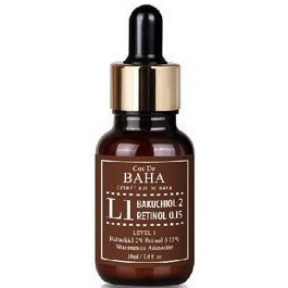 Bakuchiol 2% Serum
