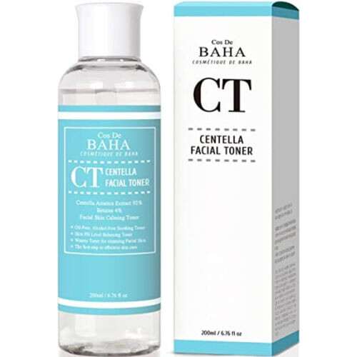Centella Facial Toner
