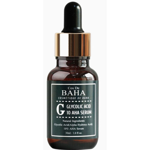 Glycolic Acid 10 AHA Serum