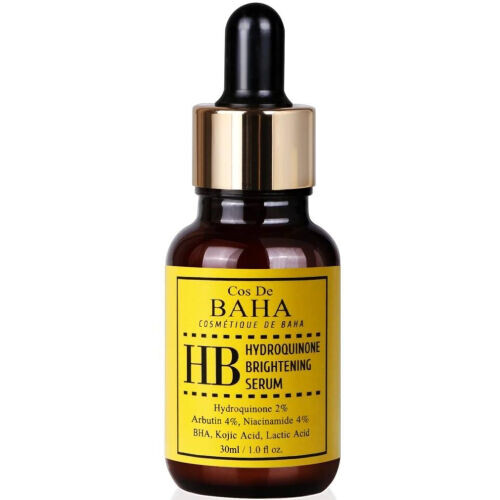 Hydroquinone Brightening Serum (hb) -