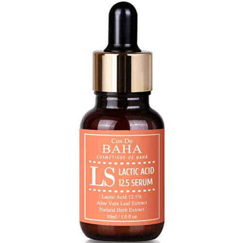 Lactic 12.5 Serum