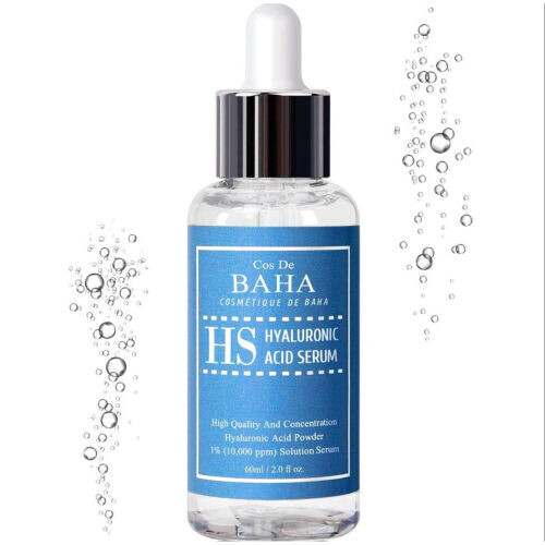 Pure Hyaluronic Acid Serum