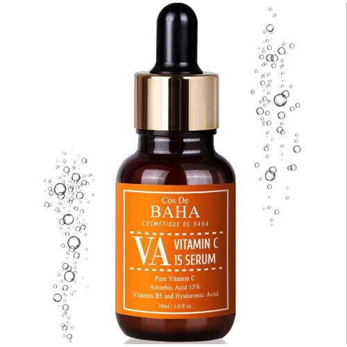 Vitamin C Serum