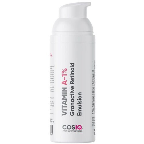 Vitamin A-1% Granactive Retinoid Emulsion