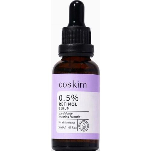 0.5% Retinol Serum