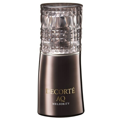 Aq Meliority Intensive Radiance Glow Ritual - Night Serum