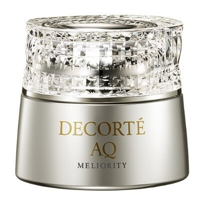 Aq Meliority Intensive Regenerating Eye Cream