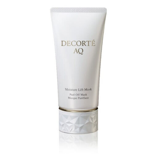 Aq Moisture Lift Mask (Peel-Off Mask)