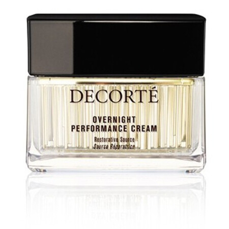 Overnight Performance Cream