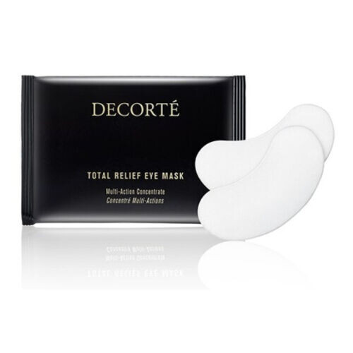 Total Relief Eye Mask