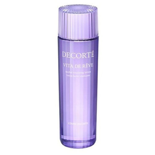 Vita De Rêve Herbal Vitalizing Lotion