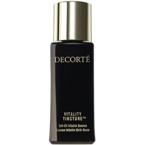 Vitality Tincture Soft-Oil Infusion Essence