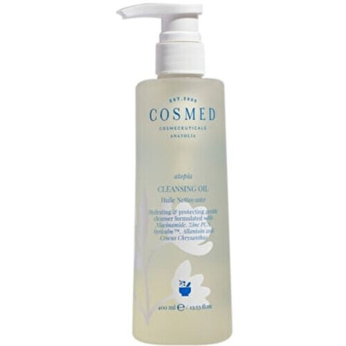 Atopia Cleansing Oil (new)