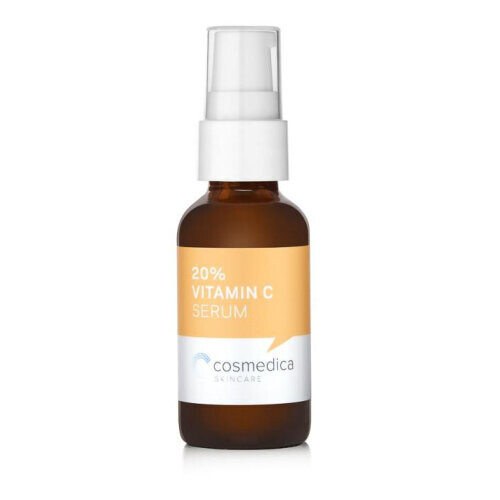 20% Vitamin C Serum For Face