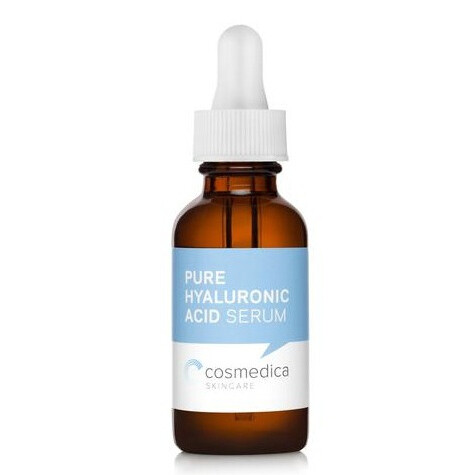 Pure Hyaluronic Acid Serum