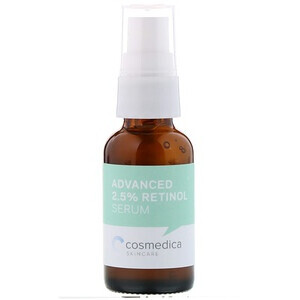 Advanced 2.5% Retinol Serum