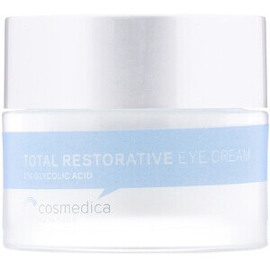 Total Restorative Eye Cream