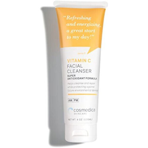 Vitamin C Facial Cleanser