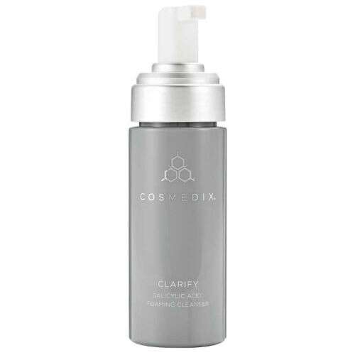 Clarify Salicylic Acid Foaming Cleanser