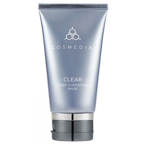 Clear Deep Cleansing Mask
