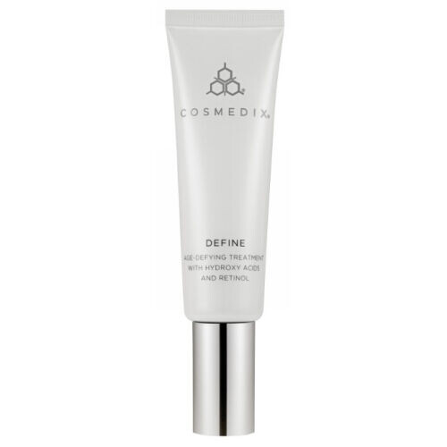 Define Age-Defying Treatment