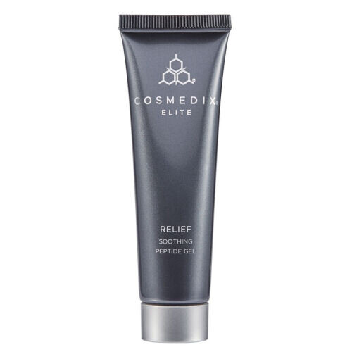 Elite Relief Soothing Peptide Gel