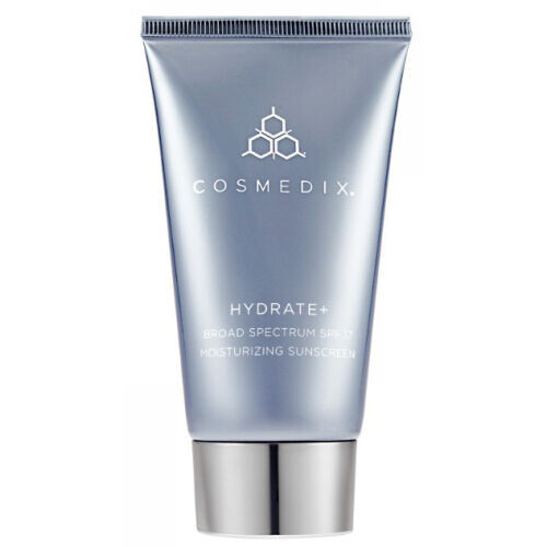 Hydrate+ Broad Spectrum SPF 17