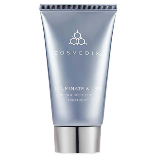 Illuminate & Lift Neck & Décolleté Treatment