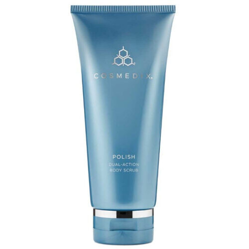 Polish Dual-Action Body Scrub