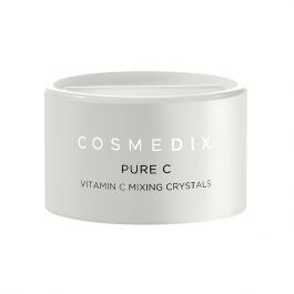 Pure C Vitamin C Mixing Crystals