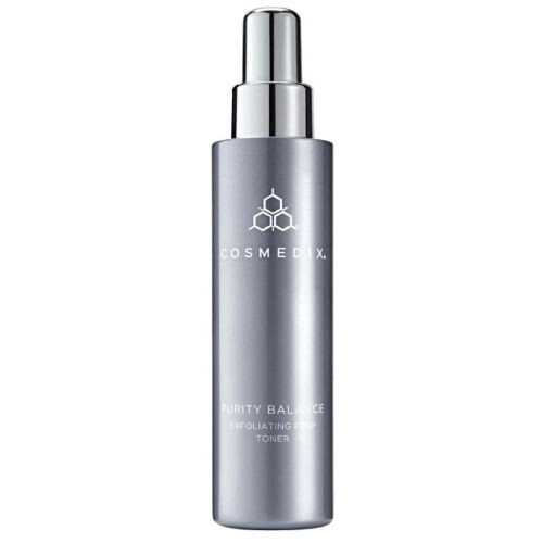Purity Balance Exfoliating Prep Toner