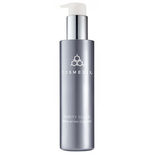 Purity Clean Exfoliating Cleanser