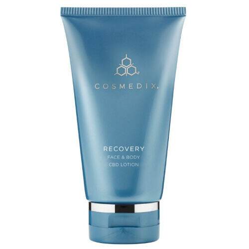 Recovery Face & Body Cbd Lotion