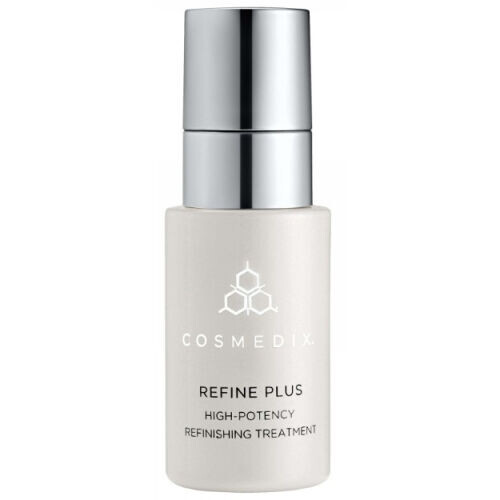 Refine Plus High-Potency Refinishing Treatment