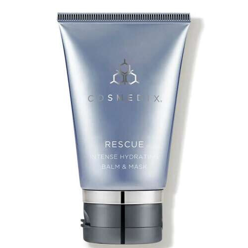 Rescue Intense Hydrating Balm And Mask