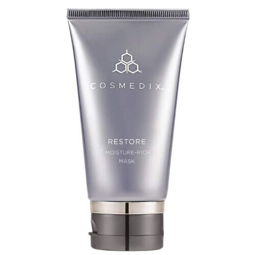 Restore Moisture-Rich Mask
