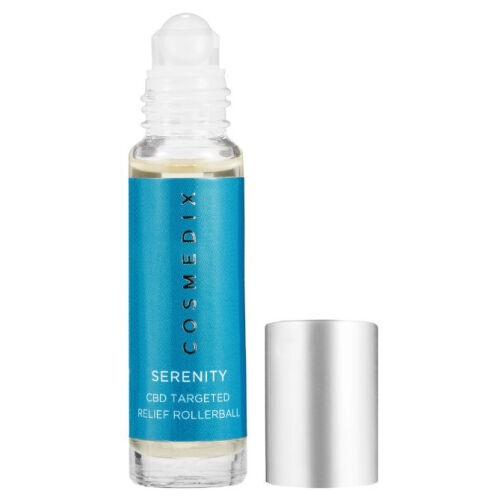 Serenity Cbd Targeted Relief Rollerball