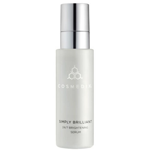 Simply Brilliant 24/7 Brightening Serum