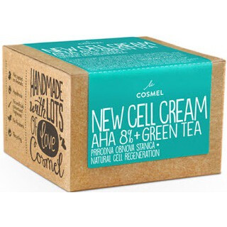 New Cell Cream