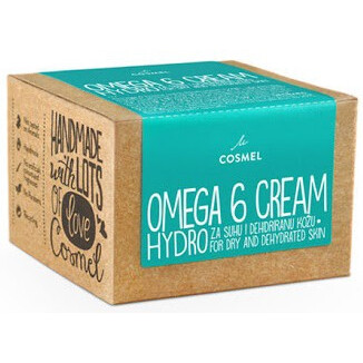 Omega 6 Cream
