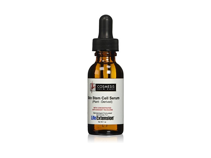 Cosmesis Skin Care Skin Stem Cell Serum, 1 fl oz/30 mL