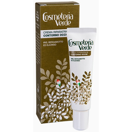 Crema Riparatrice Contorno Occhi