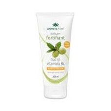 Balsam Fortifiant Cu Nuc Si Vitamina B6 Pentru Par Normal Si Uscat