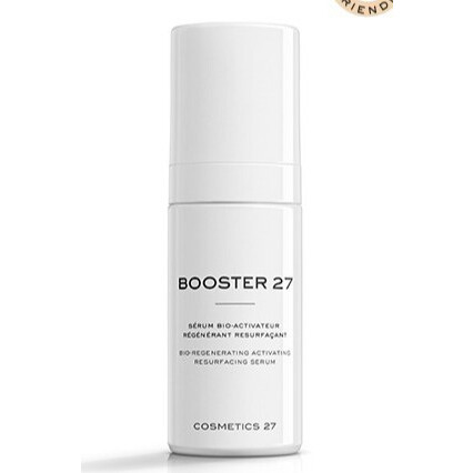 Booster 27
