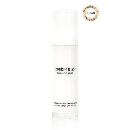 Crème Bio-Logique 27