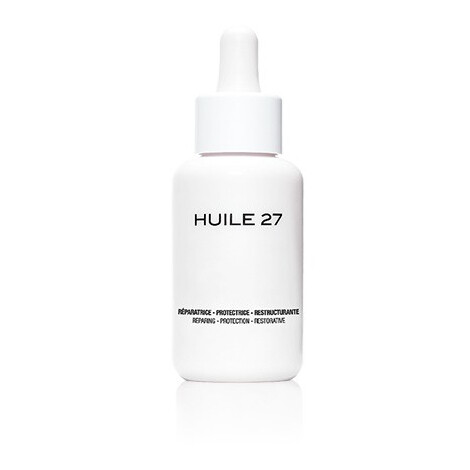 Huile 27