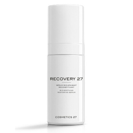 Recovery 27