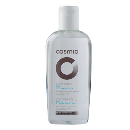 Cleansing Lotion Pure With Azelaic Acid