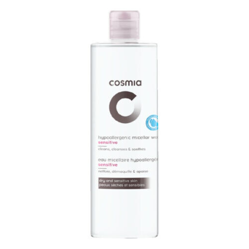 Hypoallergenic Micellar Water, Sensitive