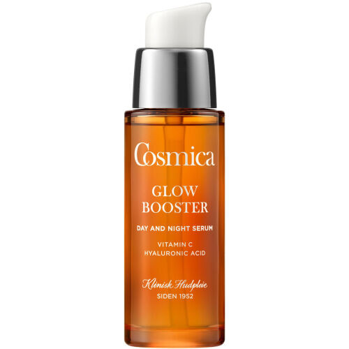 Face Glow Booster